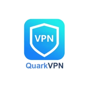 Speedy Quark VPN Mod APK Feature Image