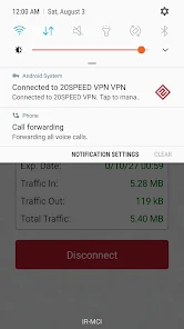 20Speed VPN for PC Free to Download