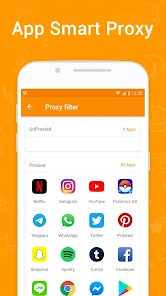 Daily VPN Mod APK Safe App