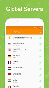 Daily VPN for PC - Unlimited Servers