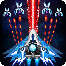 Space Shooter Mod APK Feature Image