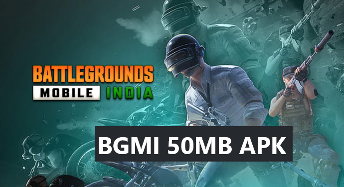 Download BGMI 2.5 APK+OBB File (Updated Version) 2023