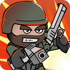 Mini Militia Old Version APK Download